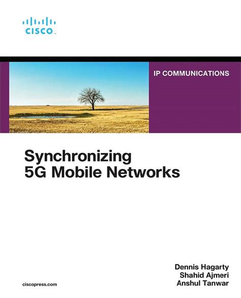 Guide to Synchronizing 5G Mobile Networks