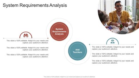 Guide to System Requirements Analysis