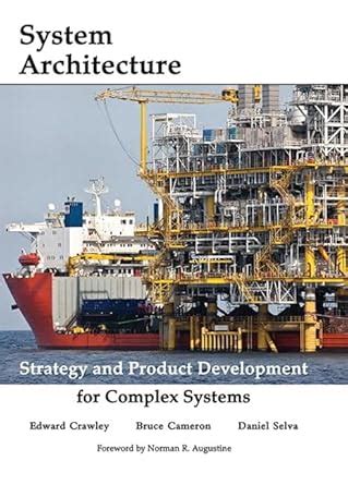 Guide to Systems Architecture: Strategy And Product Development For Complex Systems