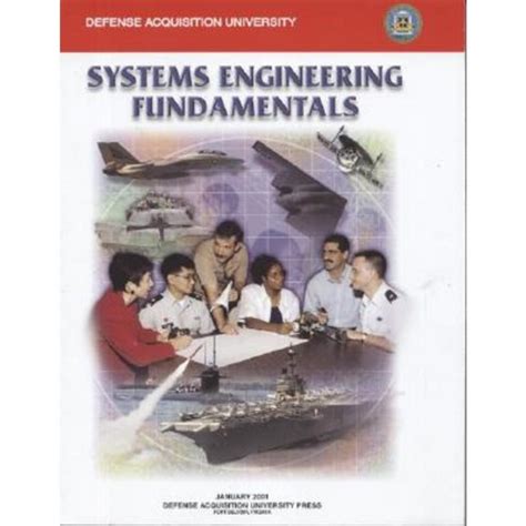 Guide to Systems Engineering Fundamentals