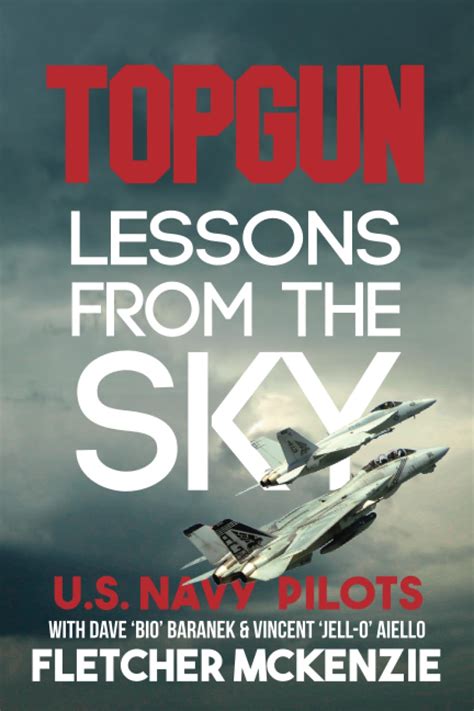 Guide to TOPGUN Lessons From The Sky: U.S. Navy