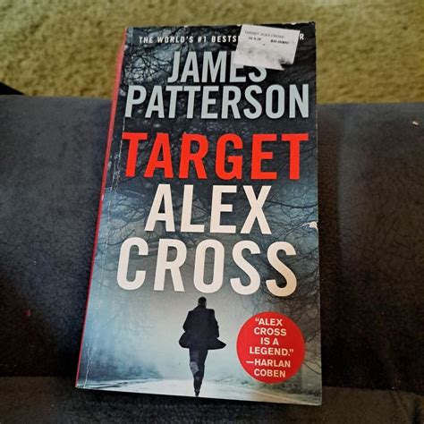 Guide to Target: Alex Cross