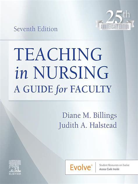 Guide to Teaching In Nursing E-Book