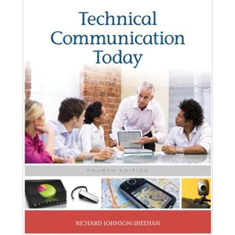 Guide to Technical Communication Today
