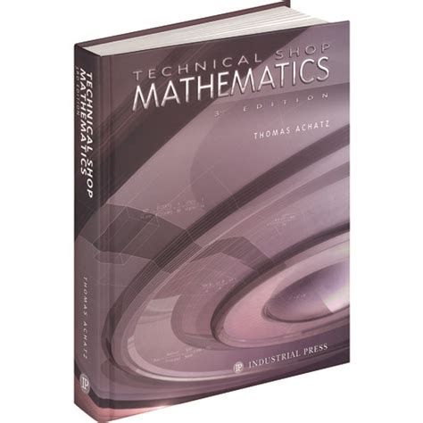 Guide to Technical Shop Mathematics