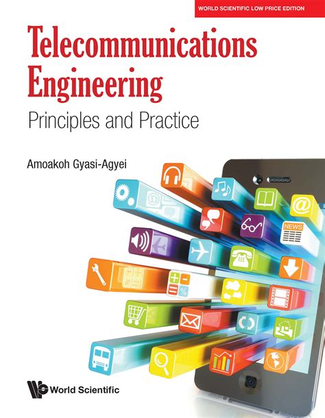 Guide to Telecommunications Engineering: Principles And Practice