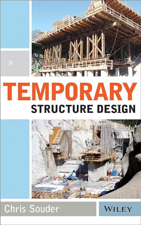 Guide to Temporary Structure Design