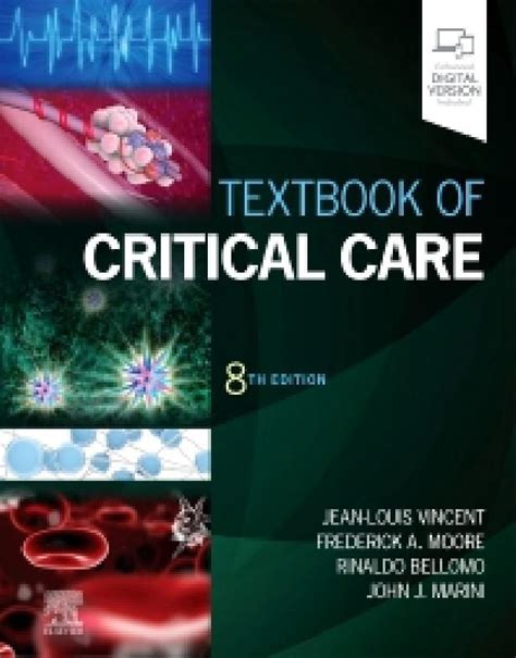 Guide to Textbook Of Critical Care