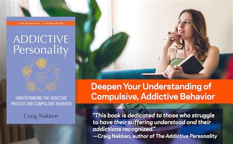 Guide to The Addictive Personality: Understanding The Addictive Process And Compulsive Behavior