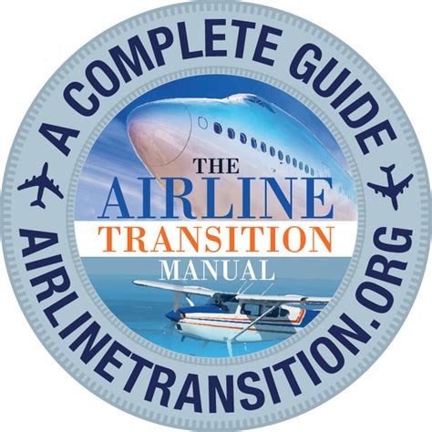 Guide to The Airline Transition Manual