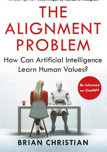 Guide to The Alignment Problem: Machine Learning And Human Values