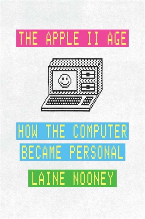 Guide to The Apple II Age: How The Computer Became Personal