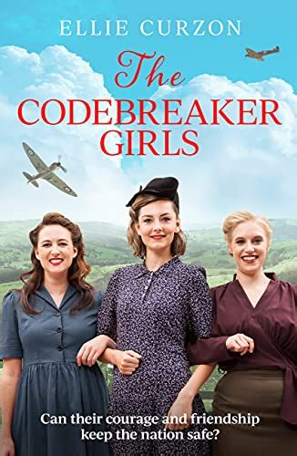 Guide to The Codebreaker Girls
