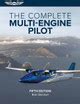 Guide to The Complete Multi-Engine Pilot
