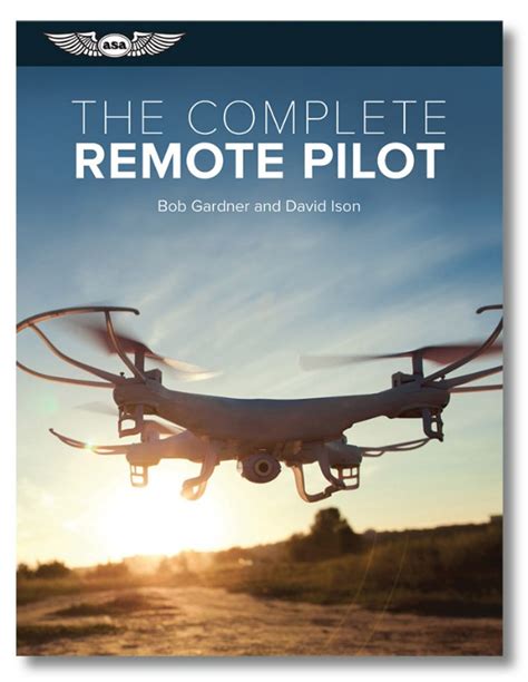 Guide to The Complete Remote Pilot