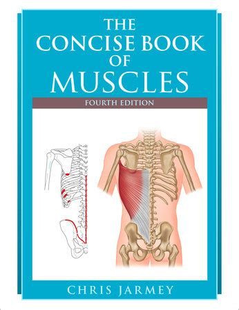 Guide to The Concise Book Of Muscles Fourth Edition