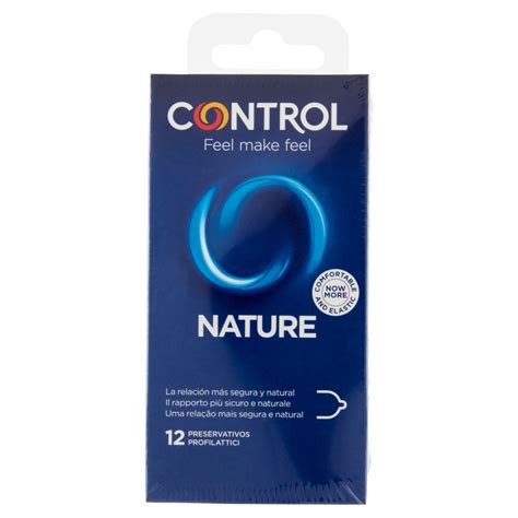 Guide to The Control Of Nature