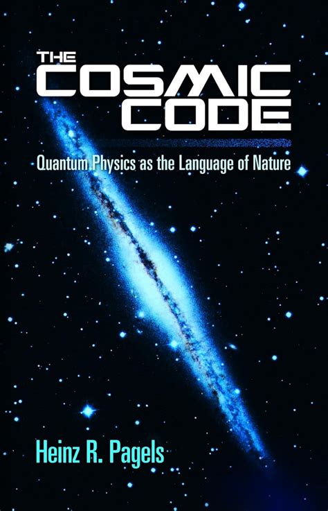 Guide to The Cosmic Code: Quantum Physics As The Language Of Nature (Dover Books On Physics)