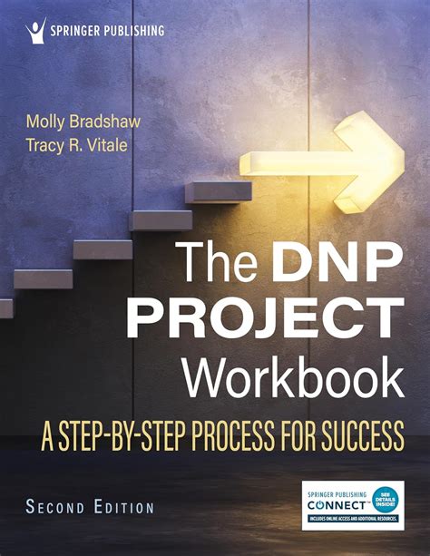 Guide to The DNP Project Workbook: A Step-by-Step Process For Success