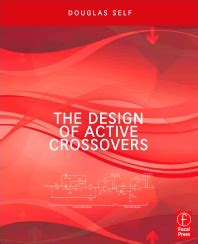 Guide to The Design Of Active Crossovers