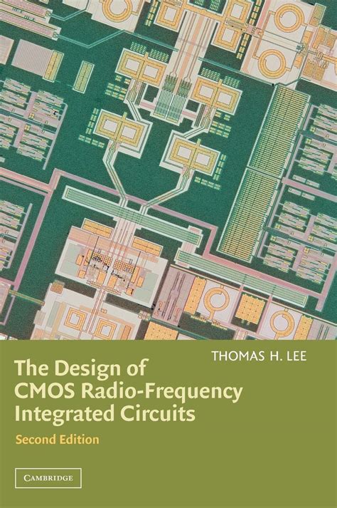 Guide to The Design Of CMOS Radio-Frequency Integrated Circuits