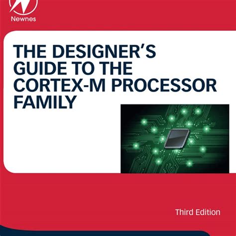 Guide to The Designer's Guide To The Cortex-M Processor Family