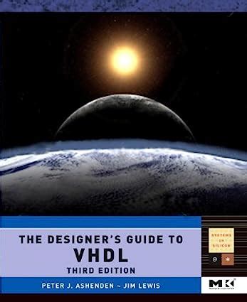 Guide to The Designer's Guide To VHDL (ISSN)