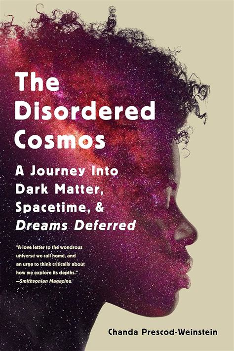 Guide to The Disordered Cosmos: A Journey Into Dark Matter Spacetime And Dreams Deferred