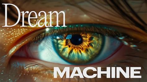 Guide to The Dream Machine