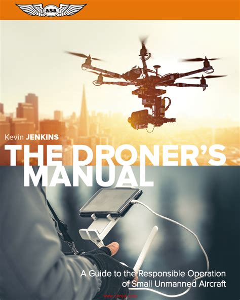 Guide to The Droner's Manual