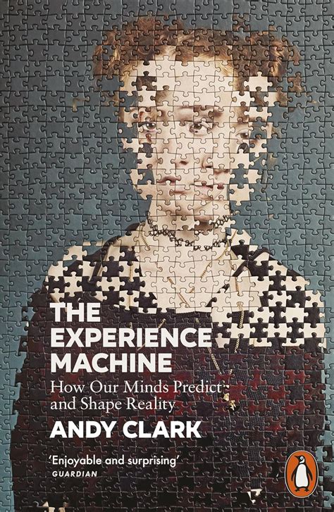 Guide to The Experience Machine: How Our Minds Predict And Shape Reality