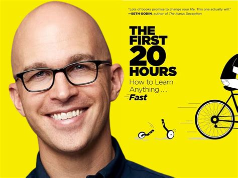 Guide to The First 20 Hours: How To Learn Anything . . . Fast!