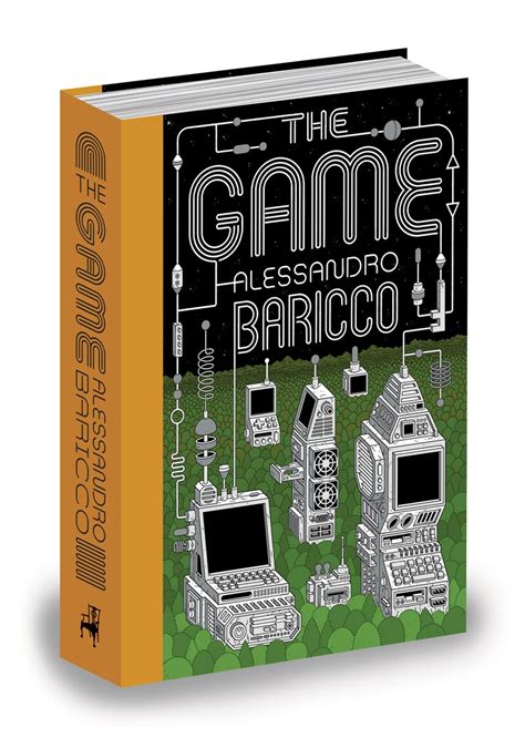 Guide to The Game: A Digital Turning Point