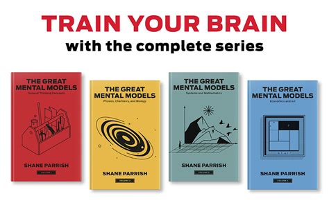 Guide to The Great Mental Models Volume 1: General Thinking Concepts