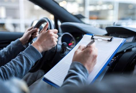 Guide to The Hands On Vehicle Testing Reference