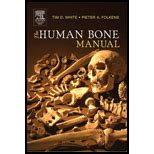 Guide to The Human Bone Manual