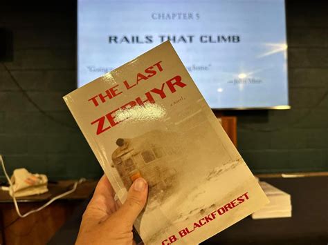 Guide to The Last Zephyr