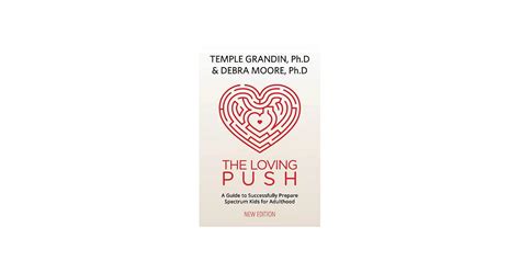 Guide to The Loving Push 2nd Edition