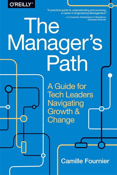Guide to The Manager's Path: A Guide For Tech Leaders Navigating Growth And Change
