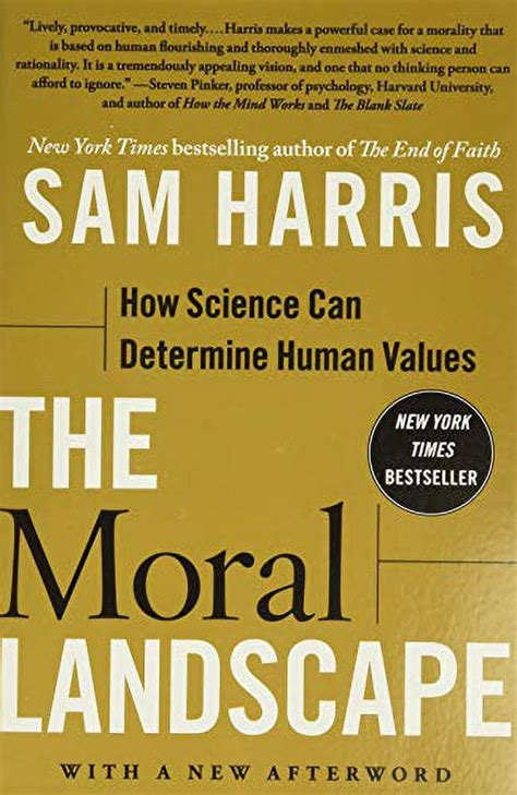 Guide to The Moral Landscape: How Science Can Determine Human Values