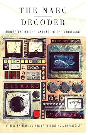 Guide to The Narc Decoder