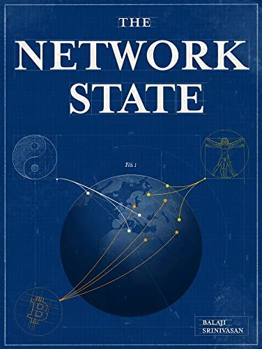 Guide to The Network State: How To Start A New Country