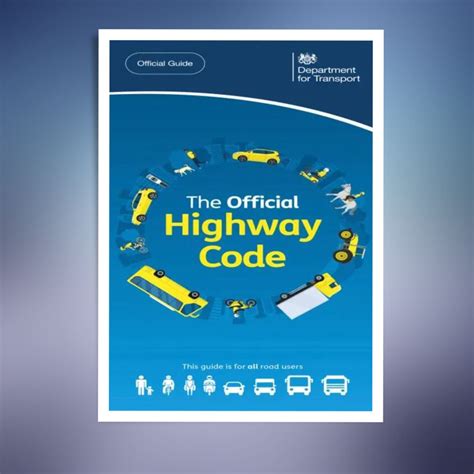 Guide to The Offical Highway Code - 2022 Edition: DVSA Safe Driving For Life Series