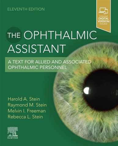 Guide to The Ophthalmic Assistant E-Book