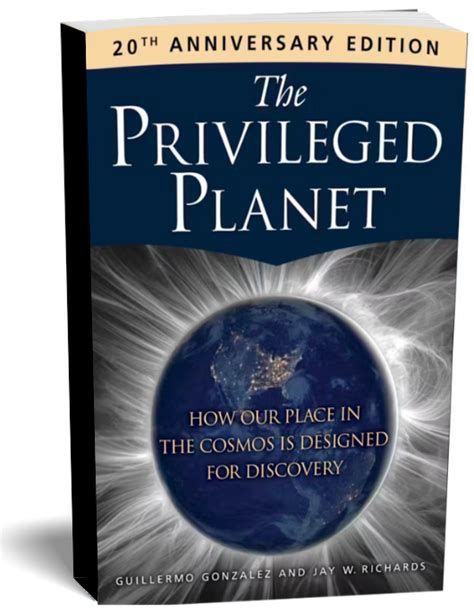 Guide to The Privileged Planet: How Our Place In The Cosmos Is Designed For Discovery