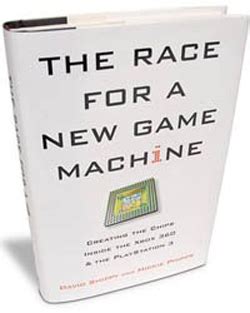 Guide to The Race For A New Game Machine: