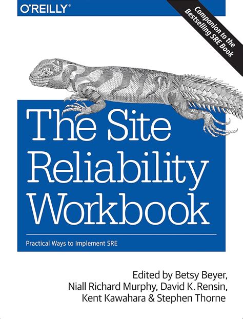 Guide to The Site Reliability Workbook: Practical Ways To Implement SRE