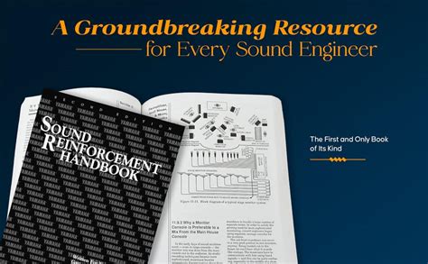 Guide to The Sound Reinforcement Handbook