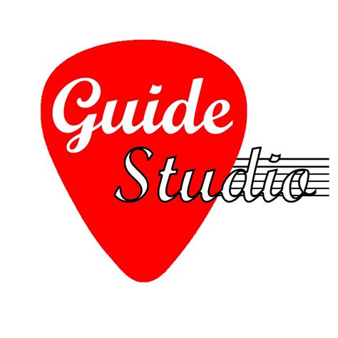 Guide to The Studio