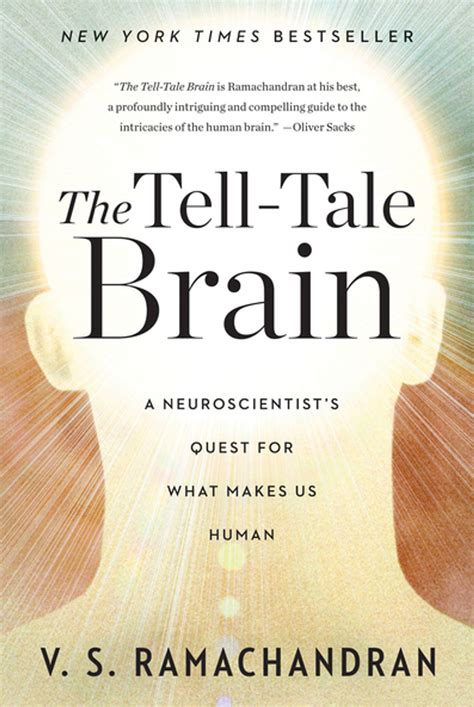 Guide to The Tell-Tale Brain: A Neuroscientist's Quest For What Makes Us Human